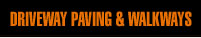 Asphalt Driveways Walkways