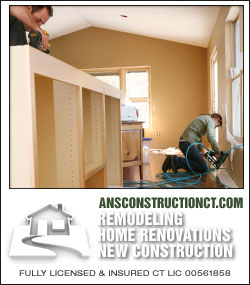 Home Improvement and Remodeling 06776