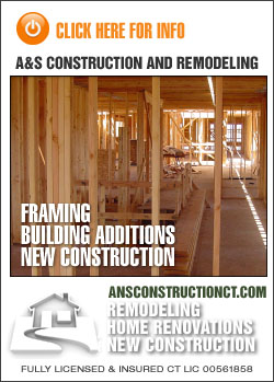 Connecticut Home Improvement