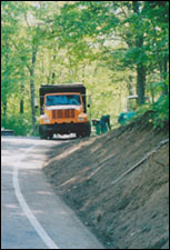 Road Work