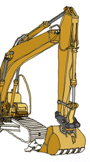 Litchfield Landscaping Equipment