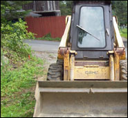 Mini Dozer