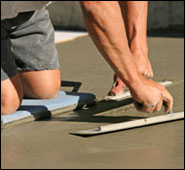 Concrete Work