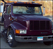 Vehicle Transport